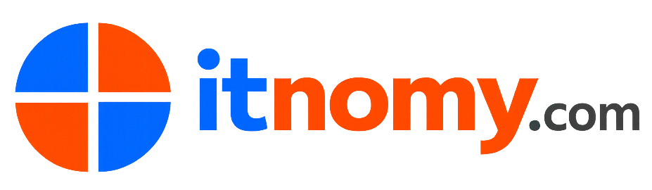 Itnomy LOGO Compact